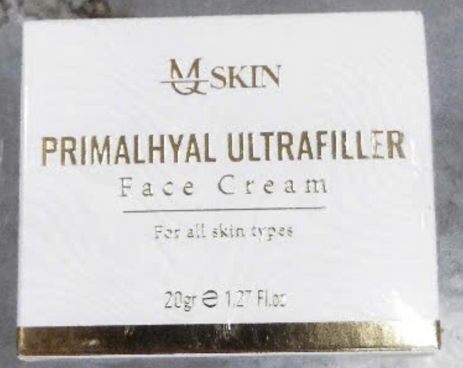 KEM DƯỠNG MQ 140g